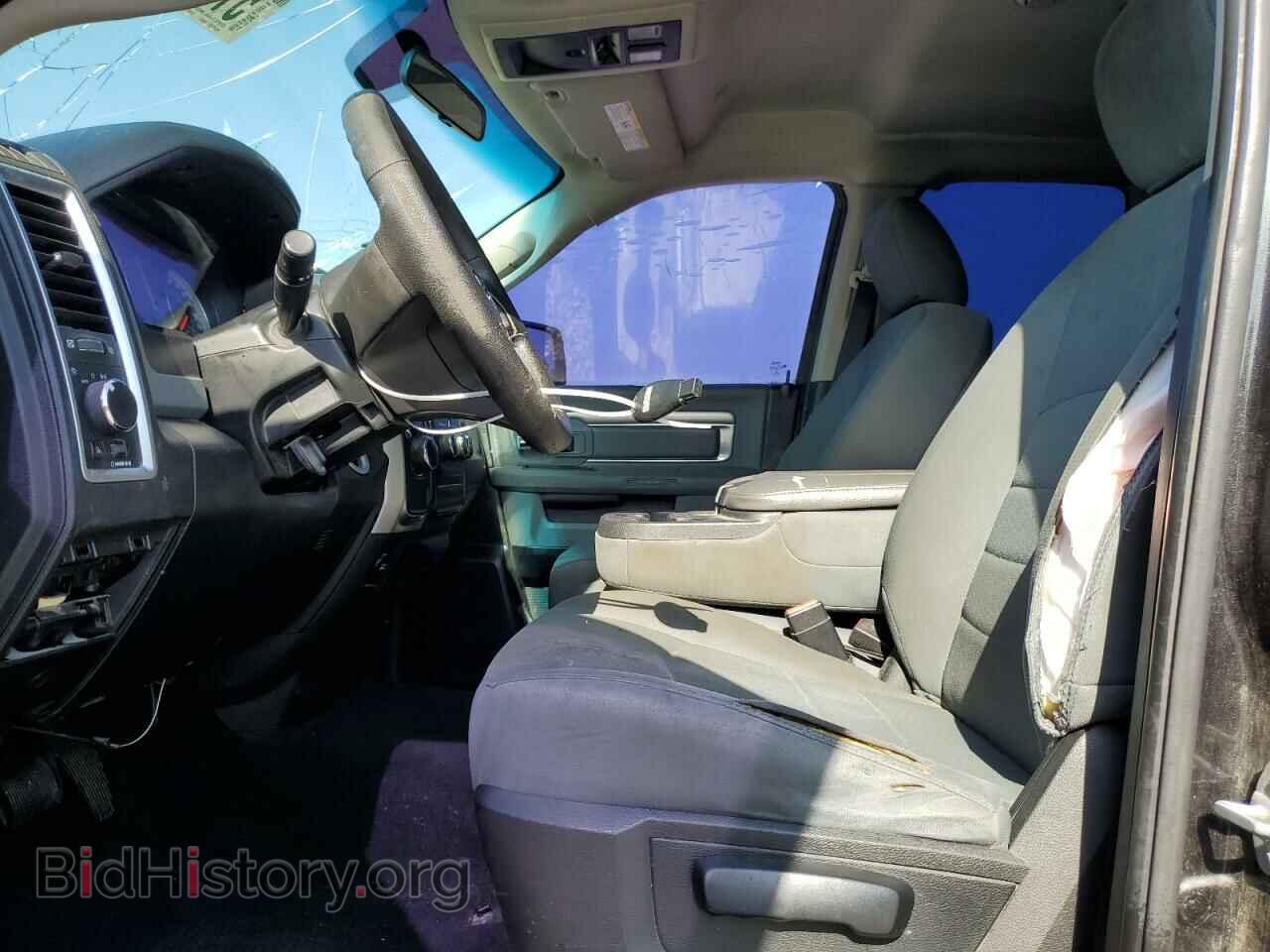 2017 RAM 1500 - VIN: 1C6RR6GT3HS523715 - Фото 7