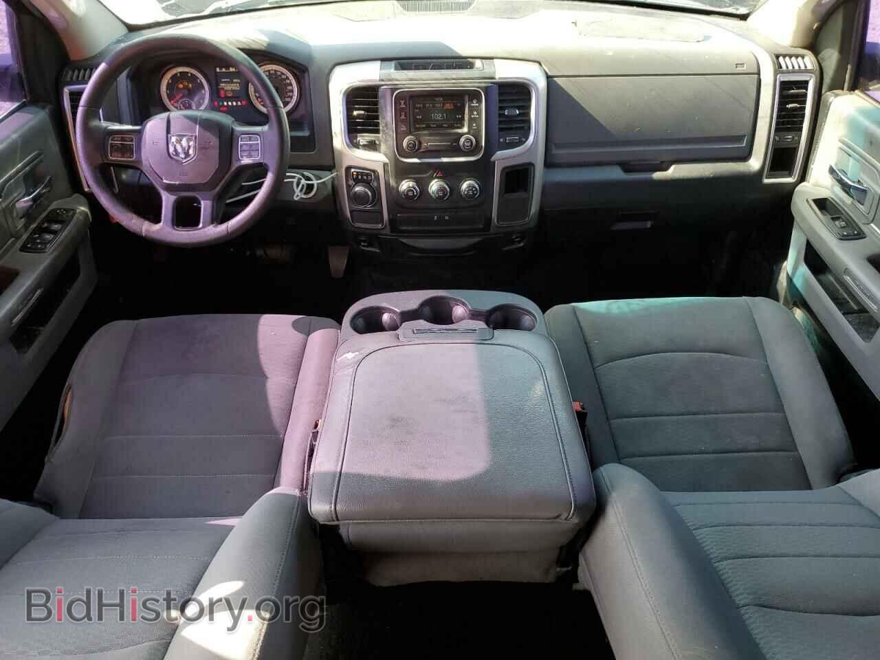 2017 RAM 1500 - VIN: 1C6RR6GT3HS523715 - Фото 8