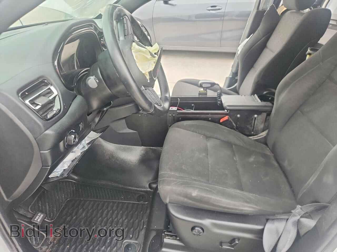 2023 DODGE DURANGO - VIN: 1C4SDJFT2PC688855 - Фото 7