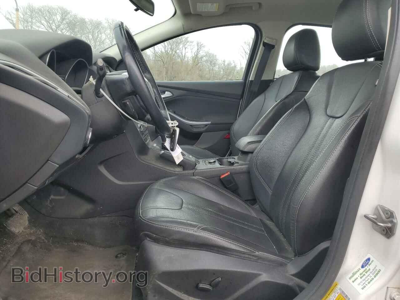 2014 FORD FOCUS - VIN: 1FADP3J23EL222235 - Фото 7