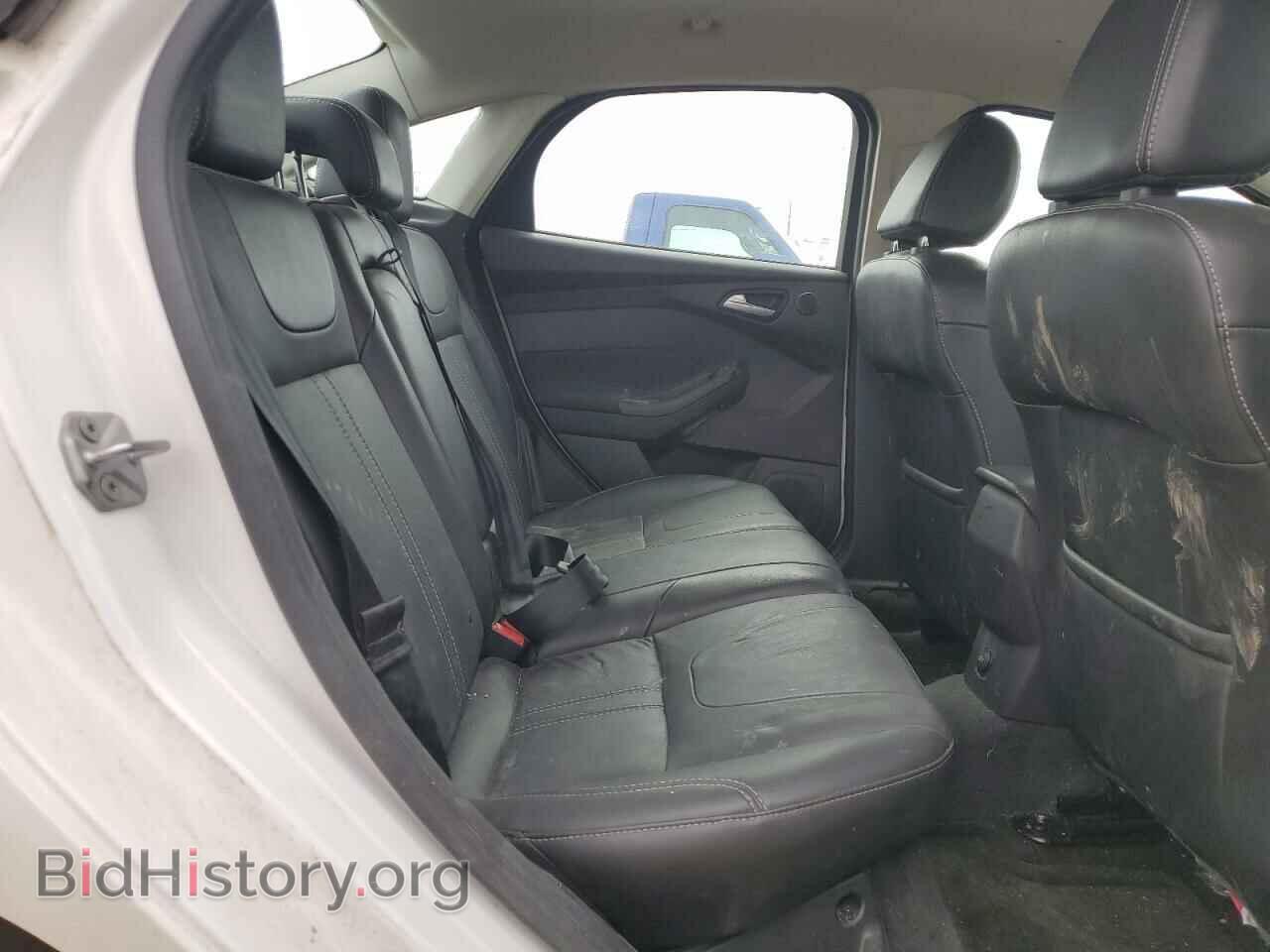 2014 FORD FOCUS - VIN: 1FADP3J23EL222235 - Фото 10