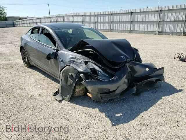 2023 TESLA MODEL 3 - VIN: 5YJ3E1EA2PF449486 - Фото 10