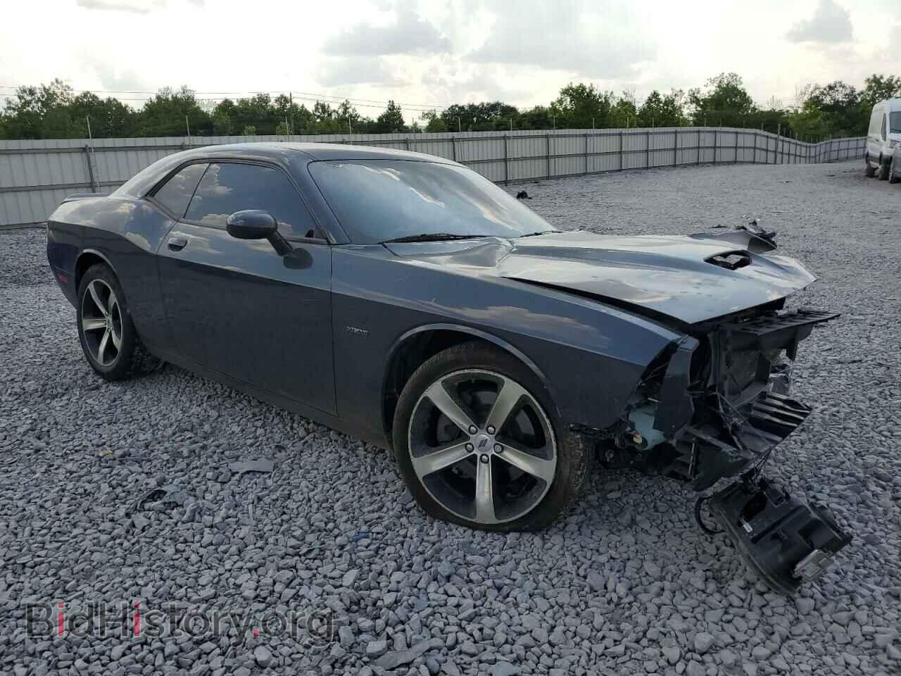 2019 DODGE CHALLENGER - VIN: 2C3CDZBTXKH629314 - Фото 4