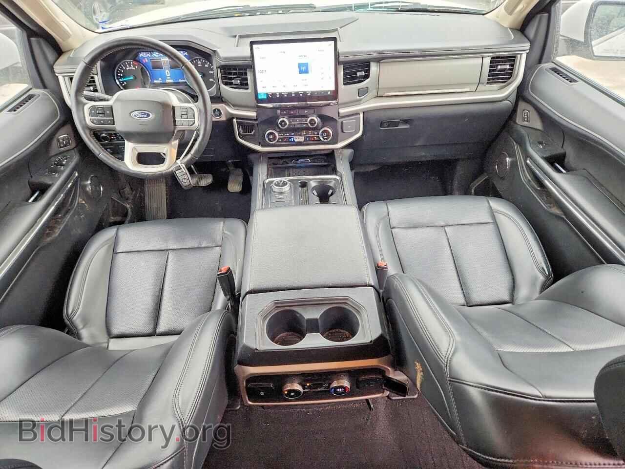 2024 FORD EXPEDITION - VIN: 1FMJK1H86REA27584 - Photo 8