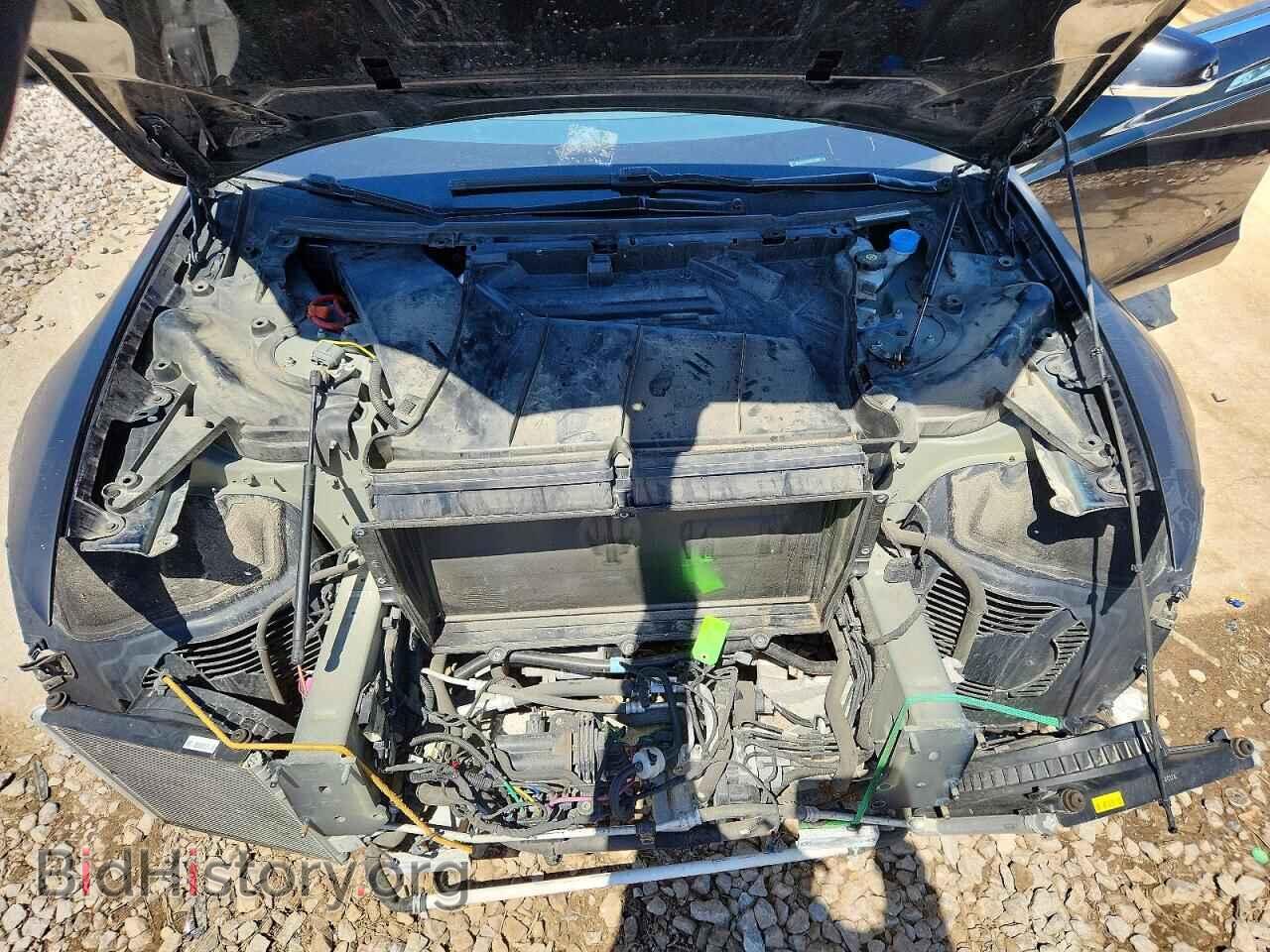 2017 TESLA MODEL S - VIN: 5YJSA1E25HF216252 - Photo 11