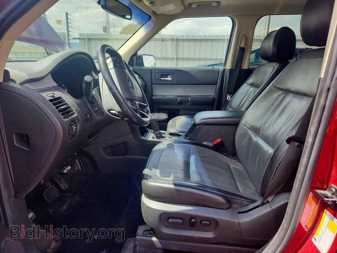 2013 FORD FLEX - VIN: 2FMHK6DT7DBD35812 - Photo 7