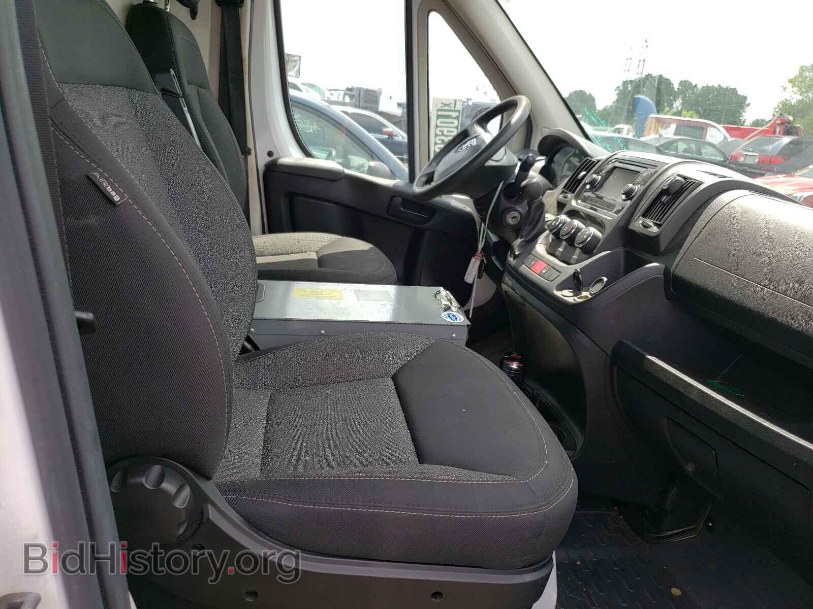 2015 RAM PROMASTER - VIN: 3C6TRVAG3FE514573 - Фото 5