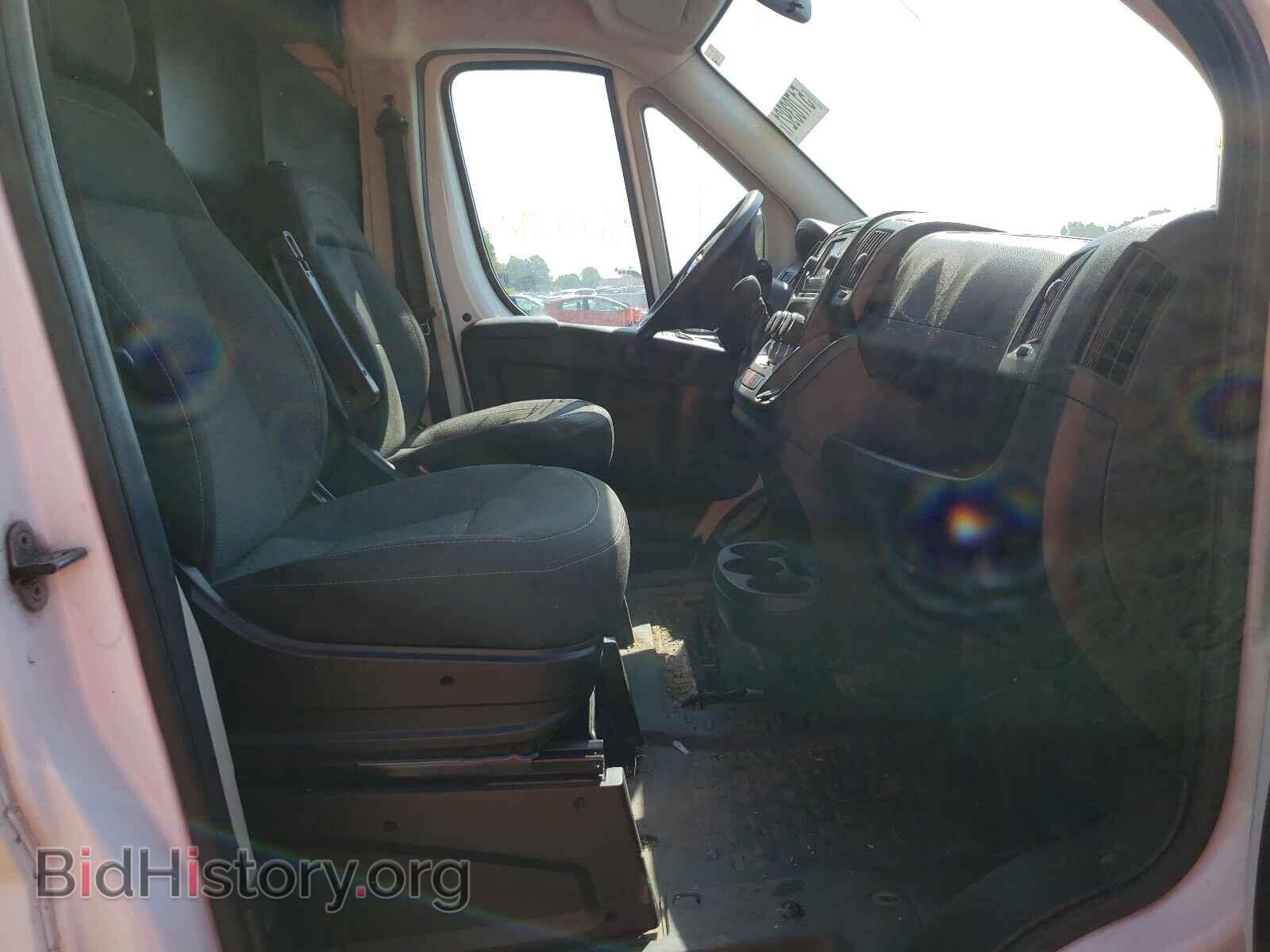 2016 RAM PROMASTER - VIN: 3C6TRVAG1GE135122 - Фото 5