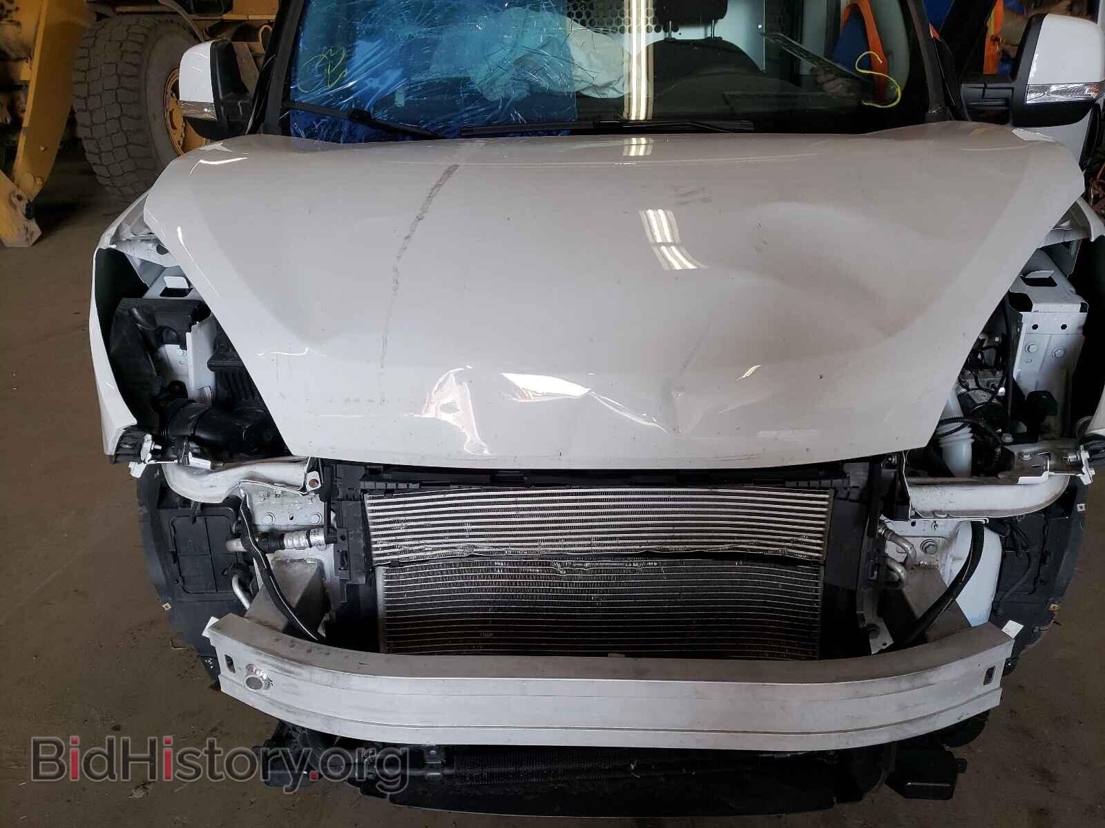 2020 RAM PROMASTER - VIN: ZFBHRFBB5L6P23440 - Фото 9