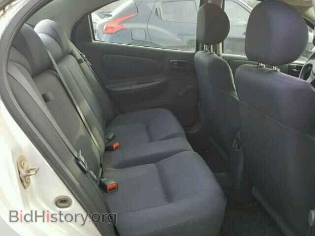2003 DODGE NEON - VIN: 1B3ES26C33D196561 - Фото 6