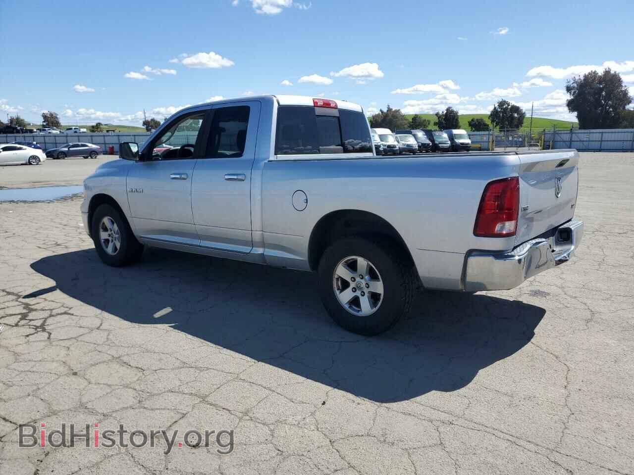 2009 DODGE All Models - VIN: 1D3HB18PX9S796544 - Photo 2