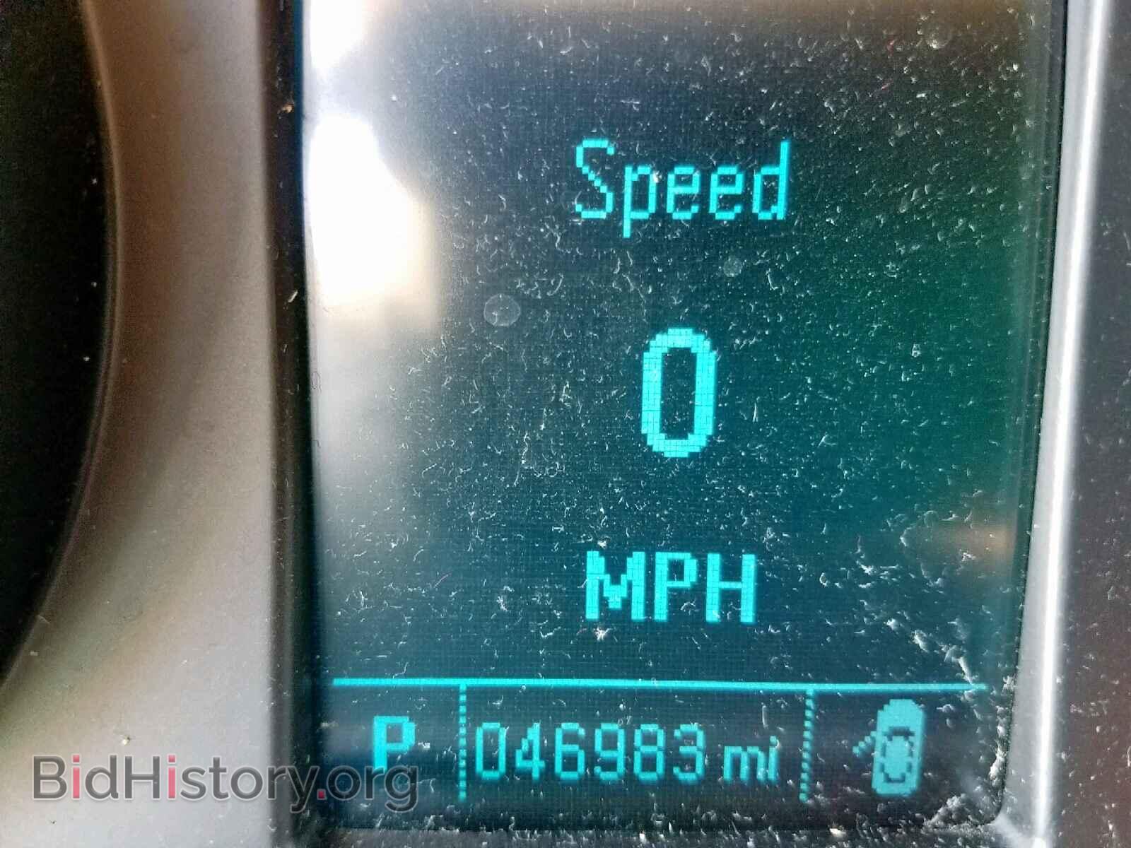 2016 BUICK ENCORE - VIN: KL4CJASB4GB643359 - Photo 8