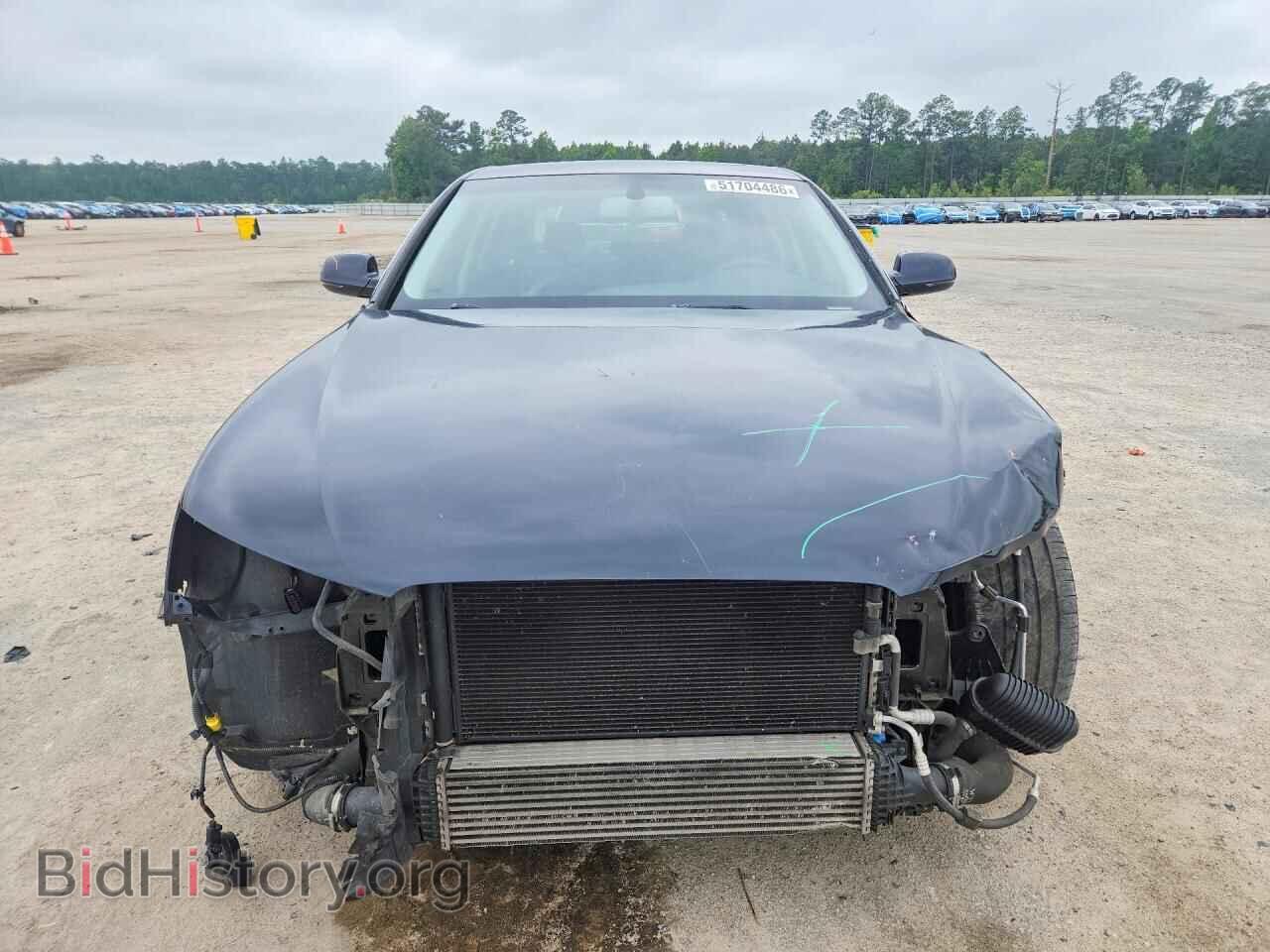 2016 AUDI A4 - VIN: WAUEFAFL5GN002445 - Фото 5