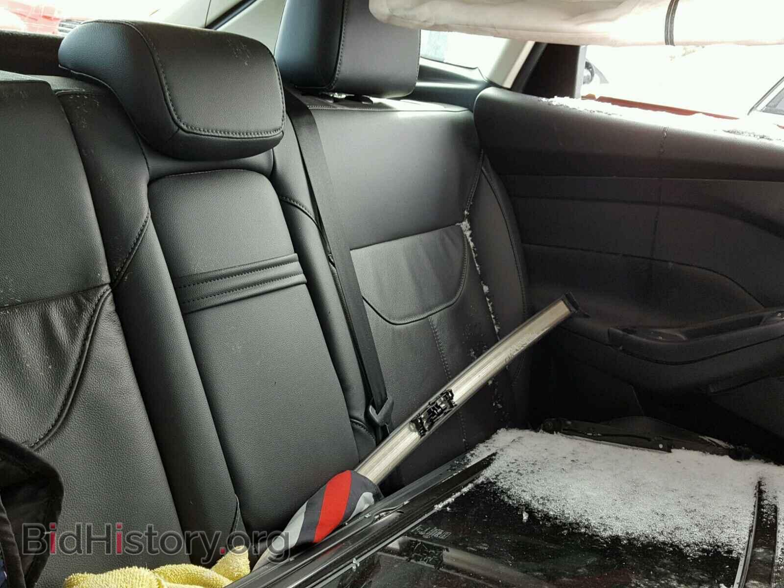 2016 FORD FOCUS - VIN: 1FADP3K21GL224860 - Фото 6