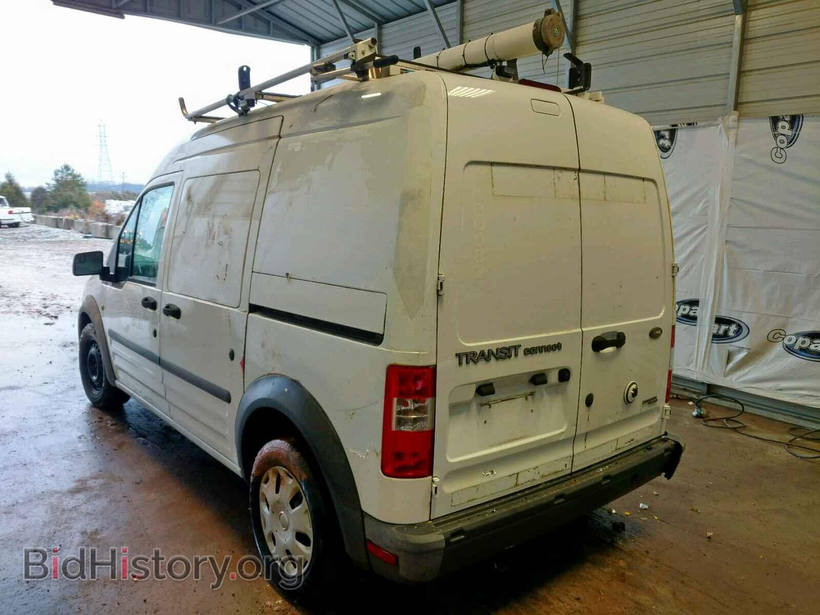 2012 FORD TRANSIT CO - VIN: NM0LS7AN5CT114859 - Фото 3