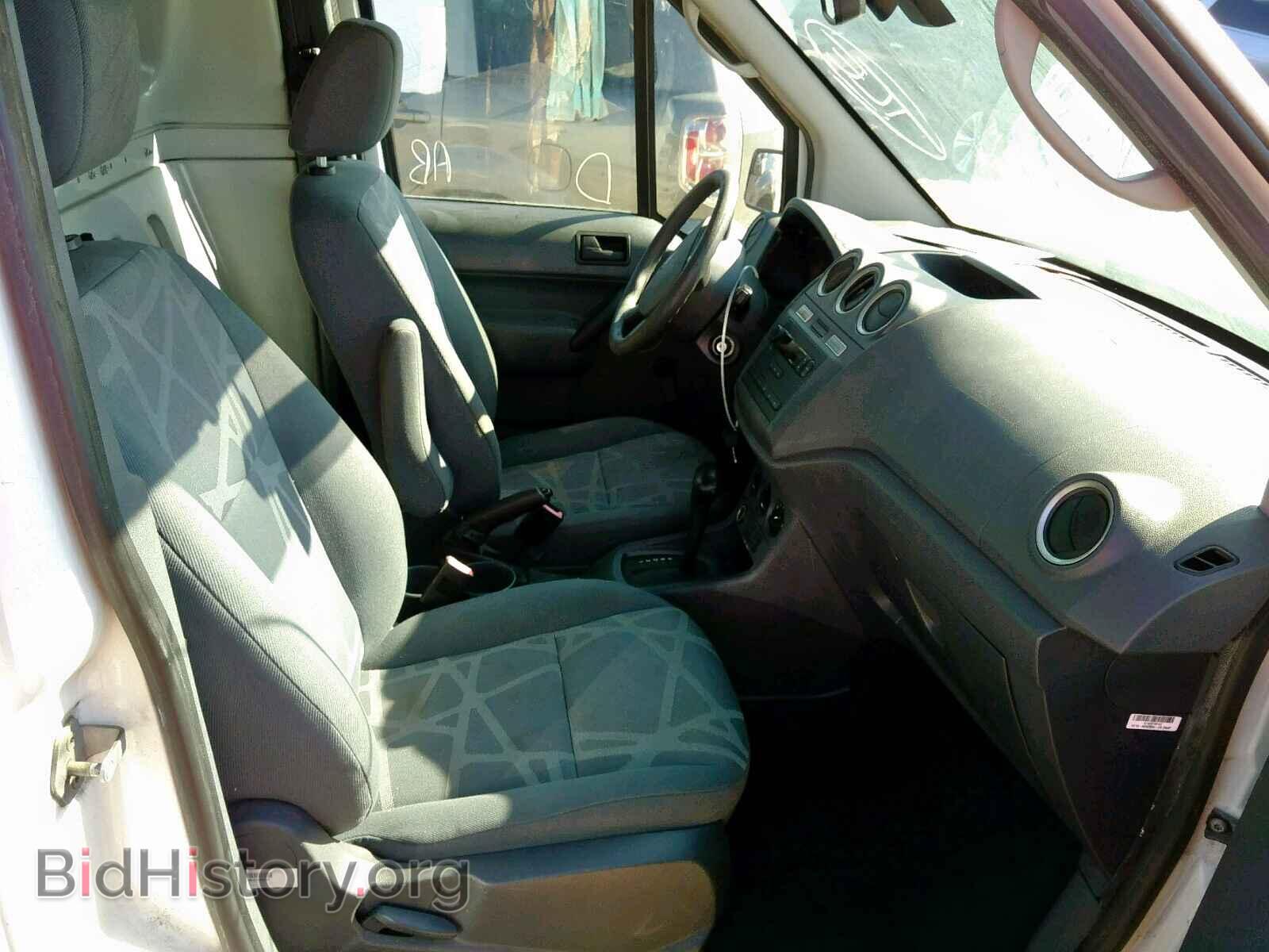 2012 FORD TRANSIT CO - VIN: NM0LS7AN5CT114859 - Фото 5