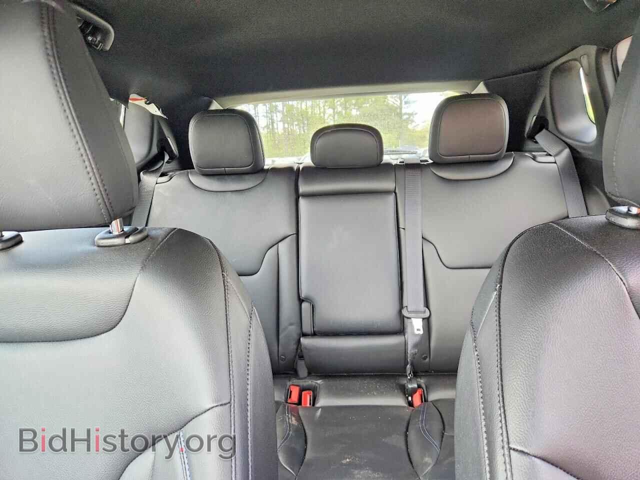 2026 JEEP COMPASS - VIN: 3C4NJDCN8TT165352 - Photo 10
