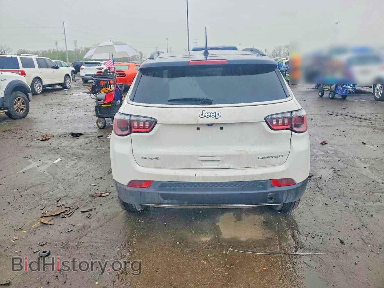 2024 JEEP COMPASS - VIN: 3C4NJDCN2RT129469 - Photo 6
