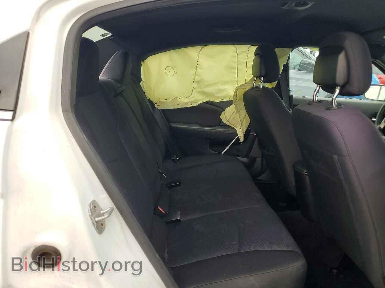 2013 CHRYSLER 200 - VIN: 1C3CCBBB4DN672428 - Photo 10