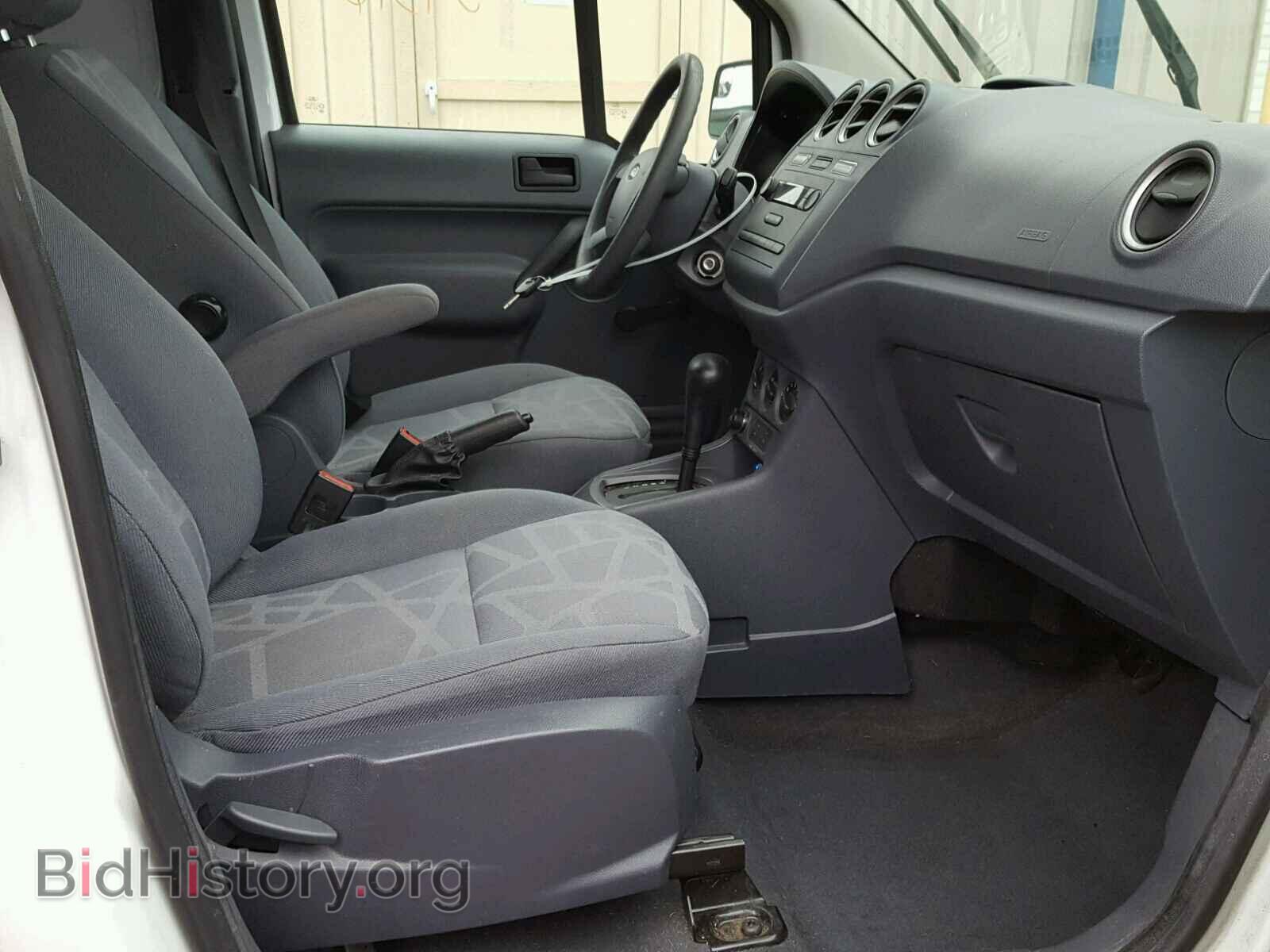 2013 FORD TRANSIT CO - VIN: NM0LS7CN4DT160469 - Фото 5