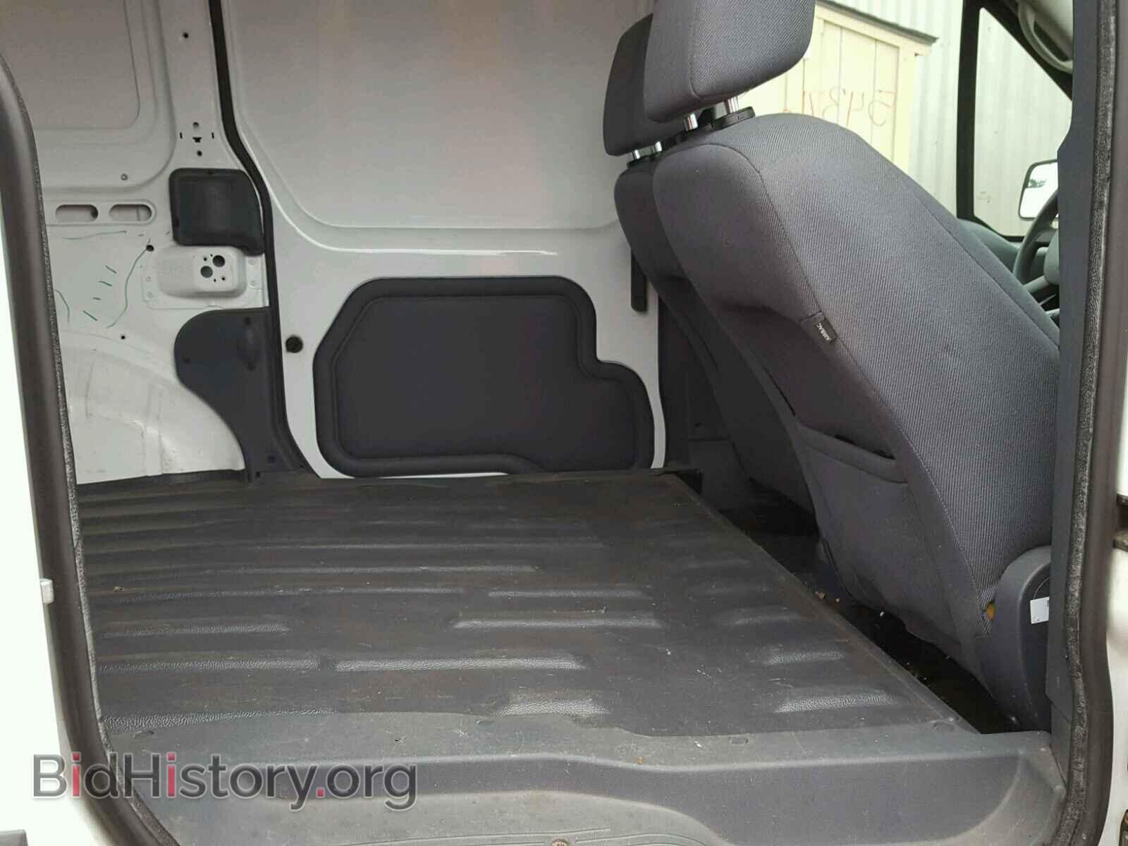 2013 FORD TRANSIT CO - VIN: NM0LS7CN4DT160469 - Фото 6