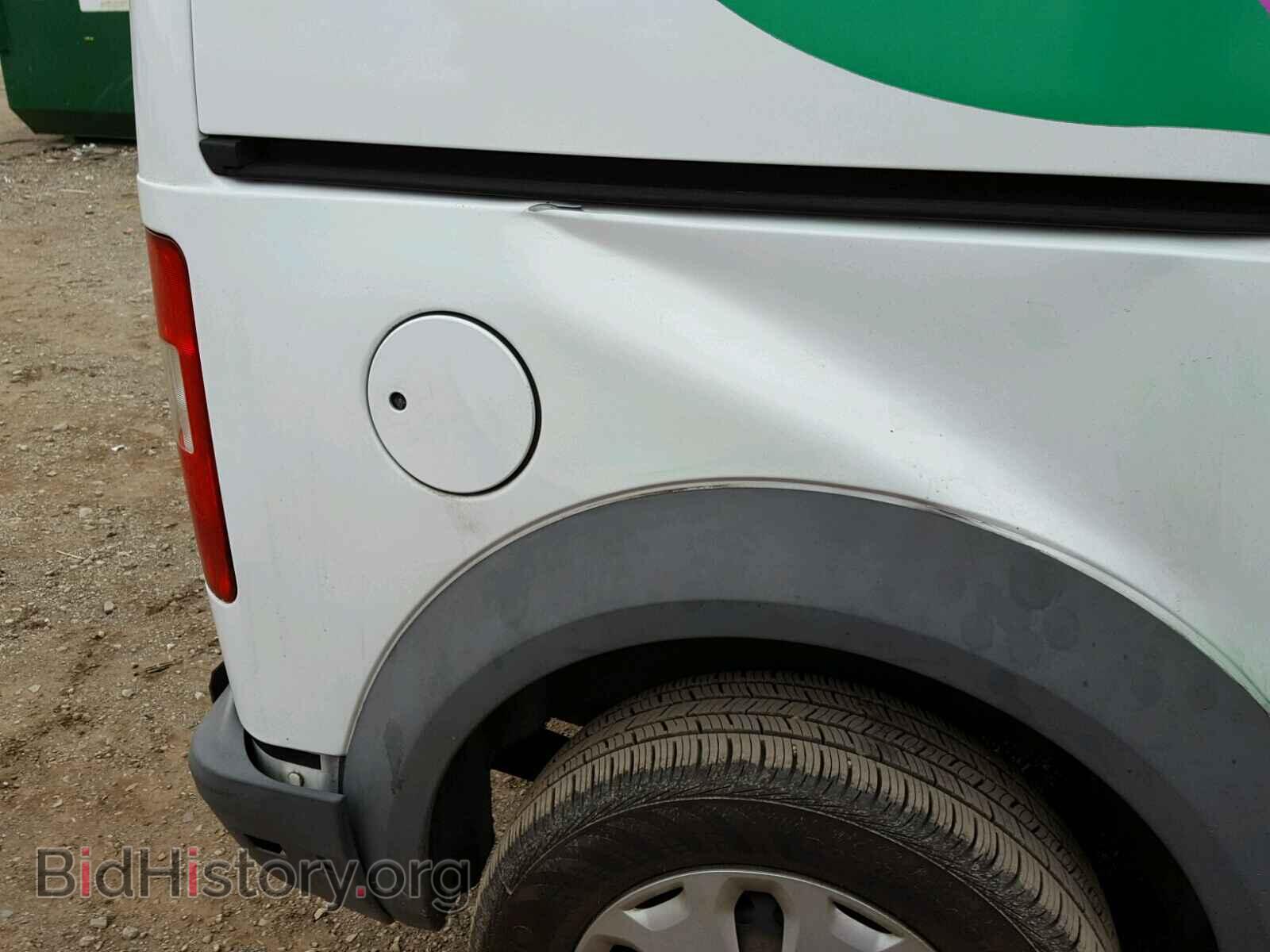2013 FORD TRANSIT CO - VIN: NM0LS7CN4DT160469 - Фото 9