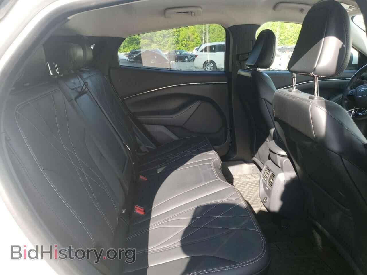 2022 FORD MUSTANG - VIN: 3FMTK1SS9NMA18377 - Фото 10