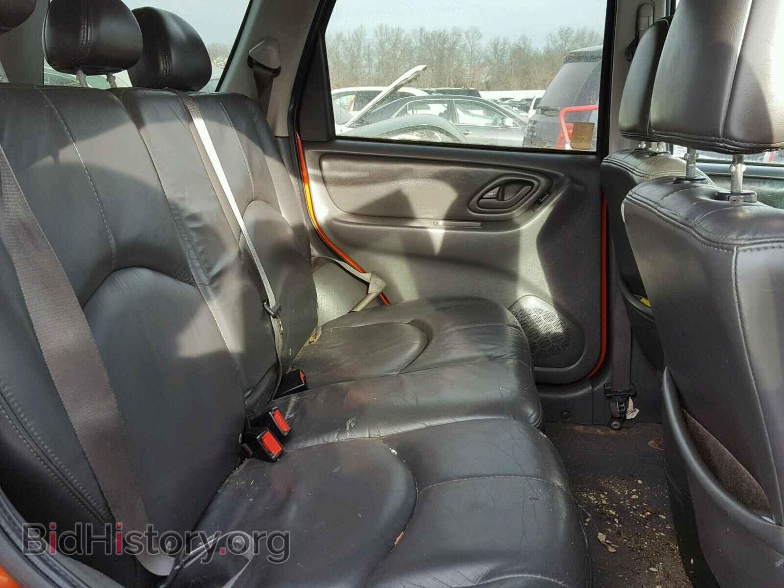 2005 MAZDA TRIBUTE - VIN: 4F2CZ96135KM07071 - Фото 6