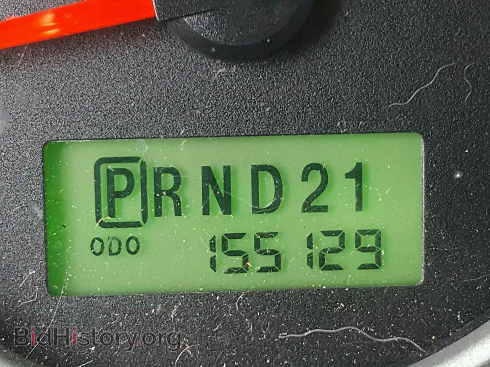 2005 MAZDA TRIBUTE - VIN: 4F2CZ96135KM07071 - Фото 8