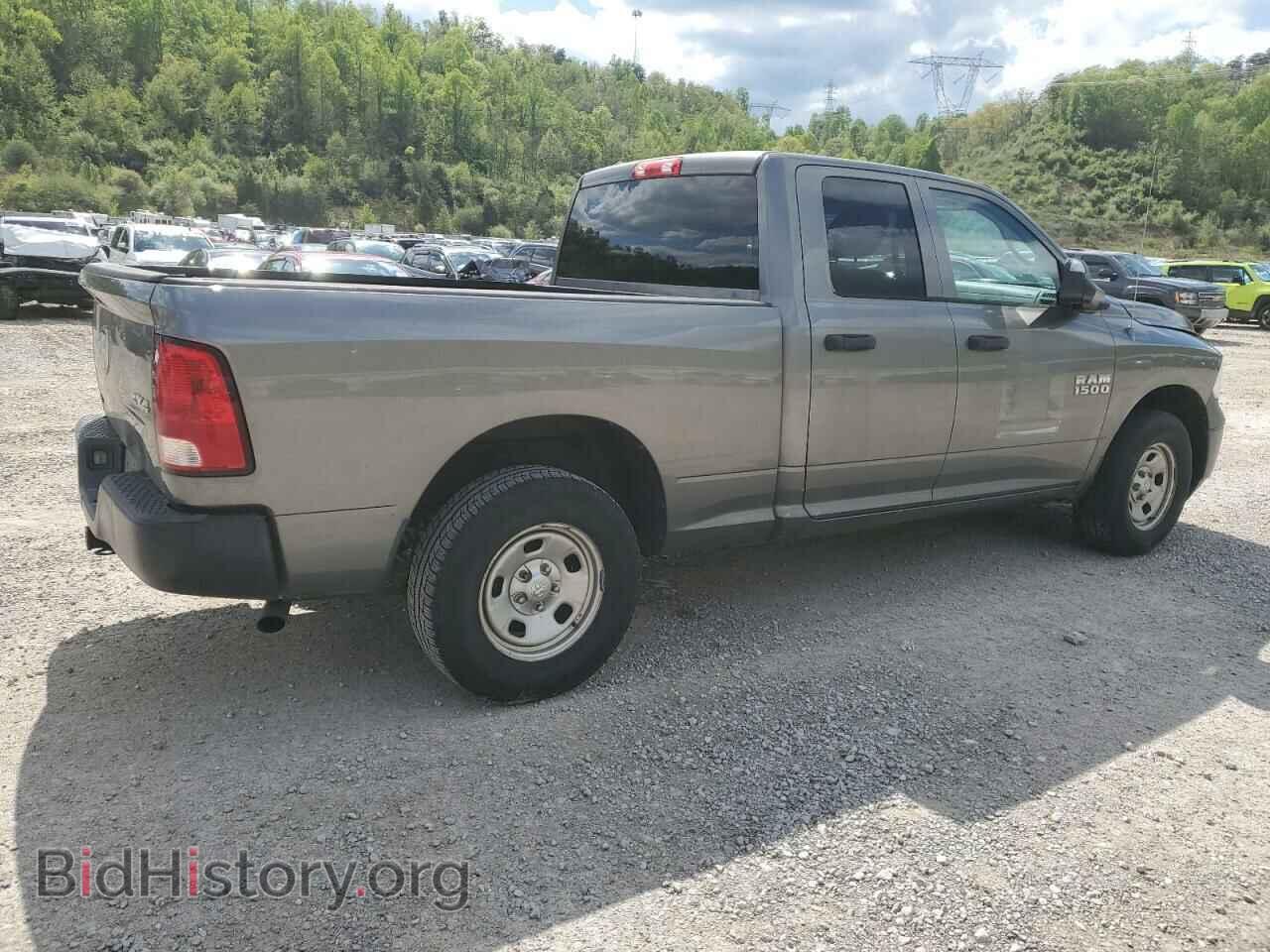 2013 RAM 1500 - VIN: 1C6RR7FP4DS542651 - Фото 3