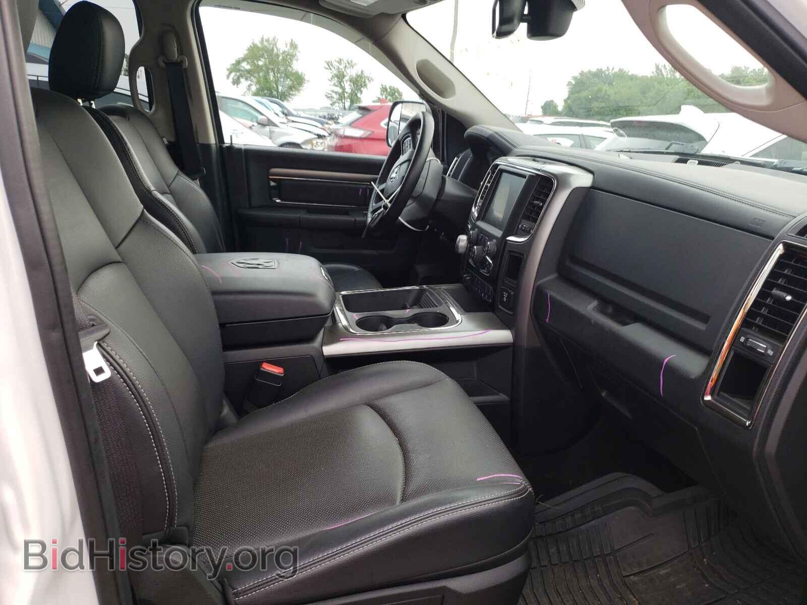 2017 RAM 1500 - VIN: 1C6RR7MT3HS681160 - Photo 5