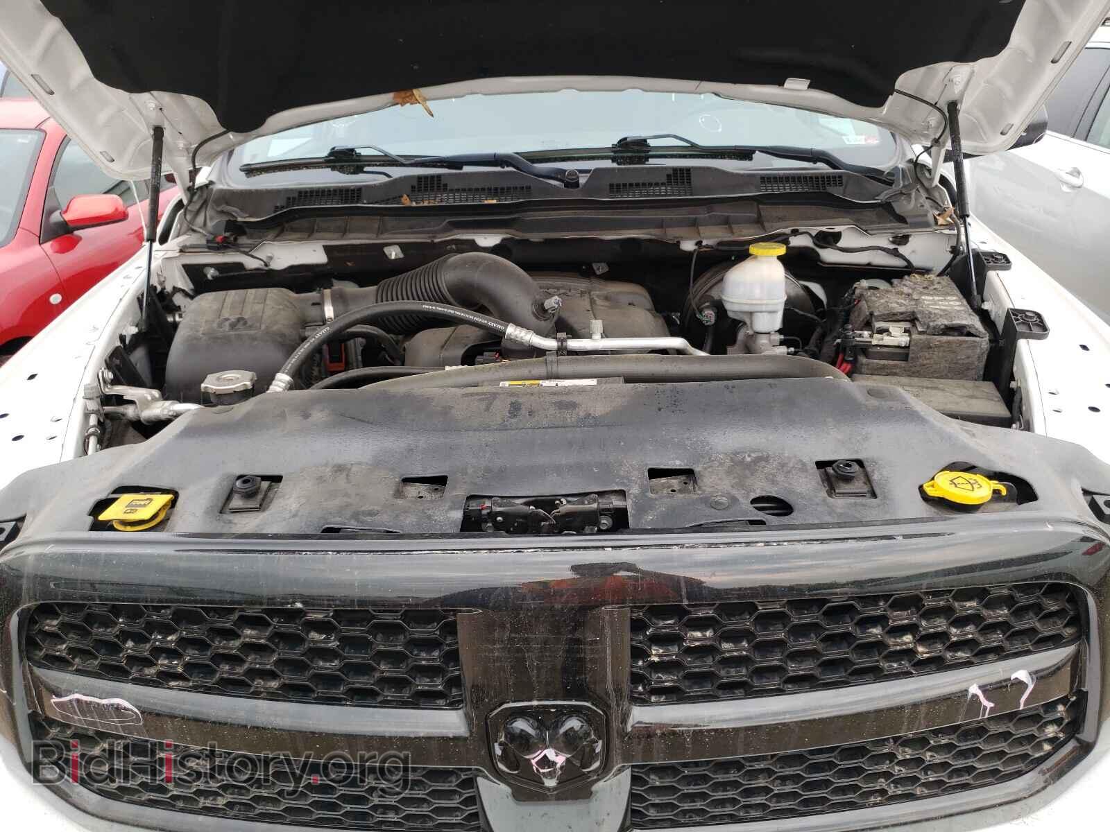 2017 RAM 1500 - VIN: 1C6RR7MT3HS681160 - Photo 7