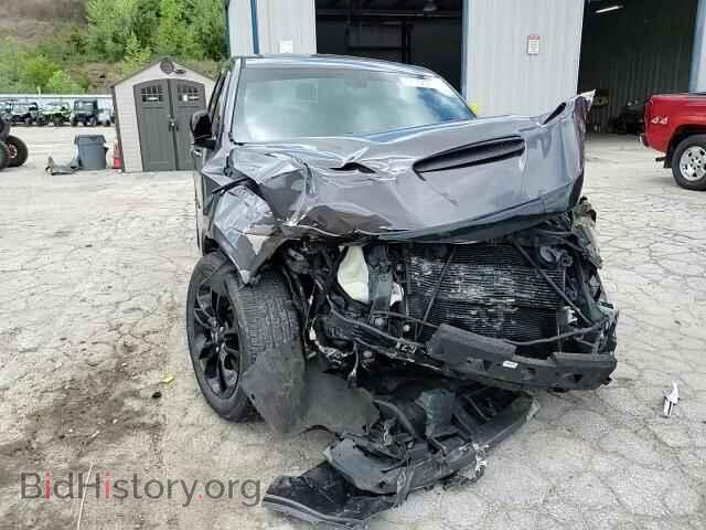 2020 DODGE DURANGO - VIN: 1C4SDJCT3LC324362 - Photo 14