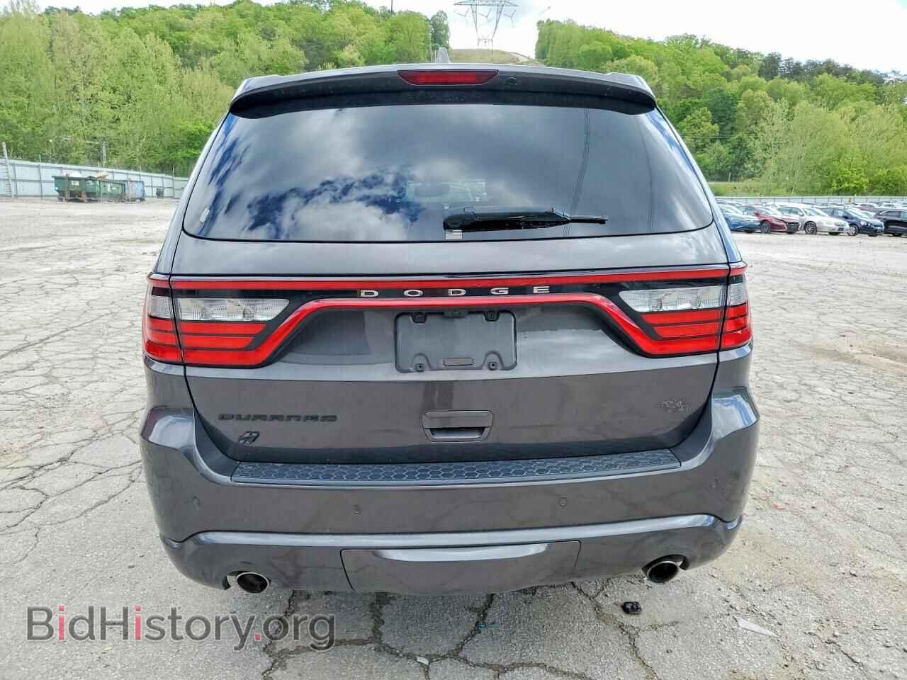 2020 DODGE DURANGO - VIN: 1C4SDJCT3LC324362 - Photo 6