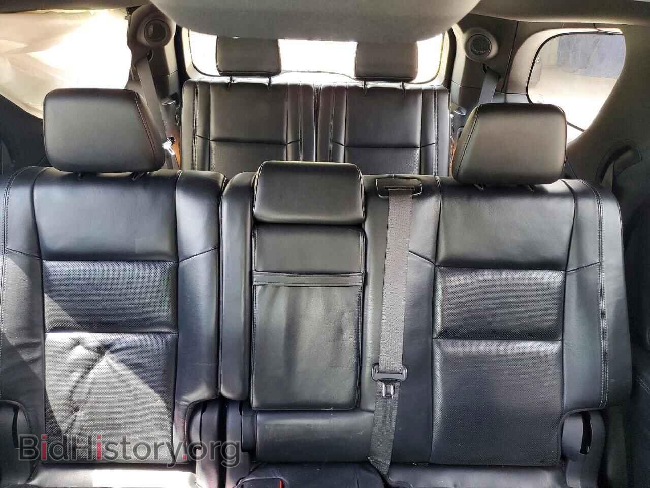 2020 DODGE DURANGO - VIN: 1C4SDJCT3LC324362 - Photo 10