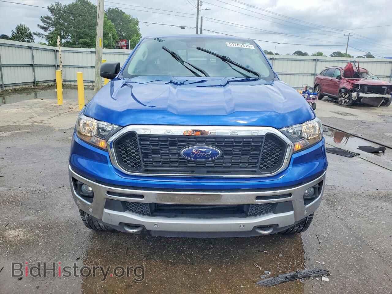 2019 FORD RANGER - VIN: 1FTER1EH1KLB02604 - Фото 5
