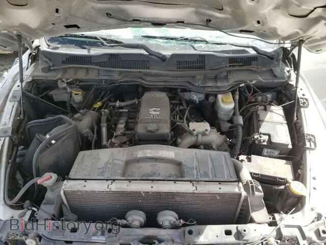 2011 DODGE All Models - VIN: 3D7UT2CL9BG610543 - Фото 7