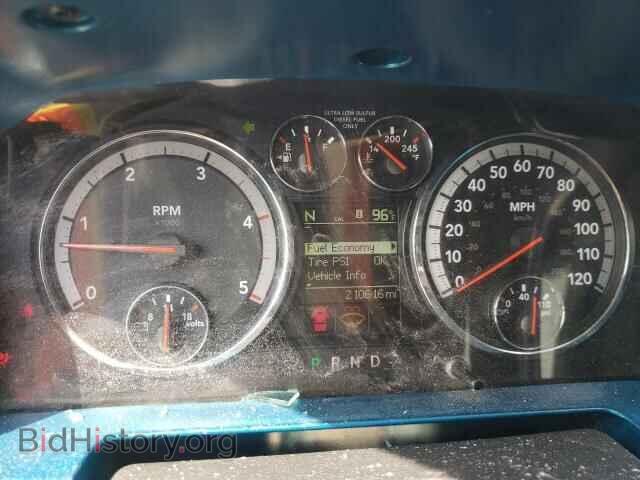 2011 DODGE All Models - VIN: 3D7UT2CL9BG610543 - Фото 8