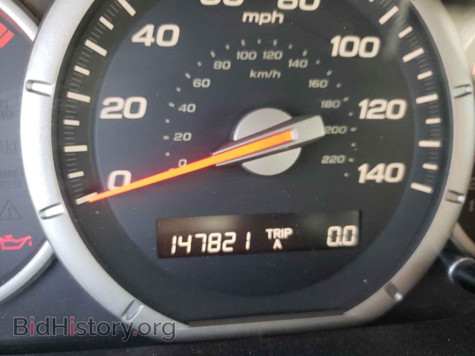 2008 HONDA PILOT - VIN: 5FNYF18518B039328 - Фото 8