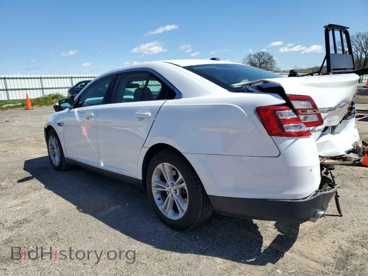 2014 FORD TAURUS - VIN: 1FAHP2E89EG157815 - Photo 2