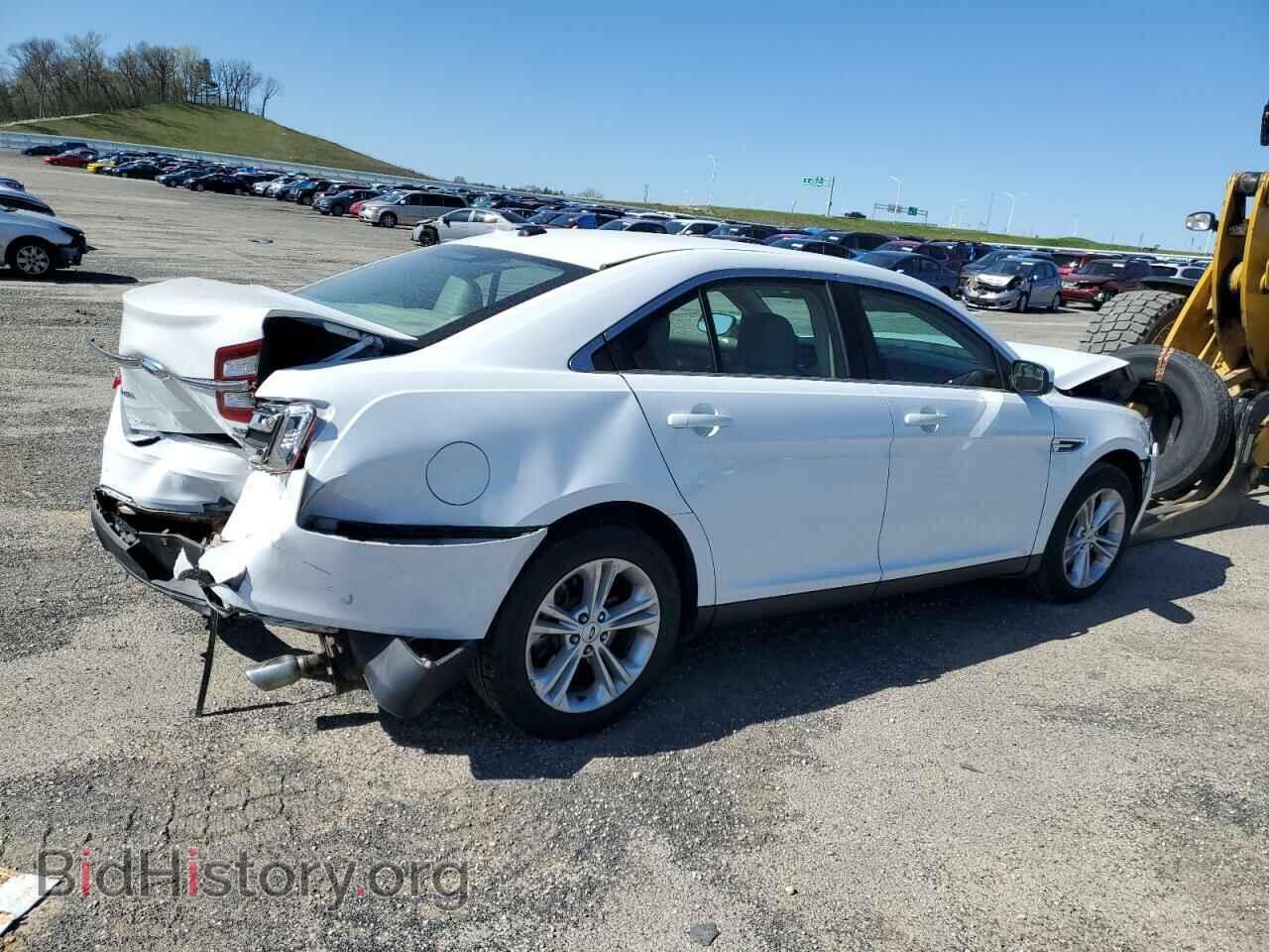 2014 FORD TAURUS - VIN: 1FAHP2E89EG157815 - Photo 3