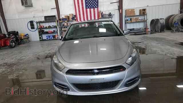 2015 DODGE DART - VIN: 1C3CDFBB1FD420522 - Photo 13