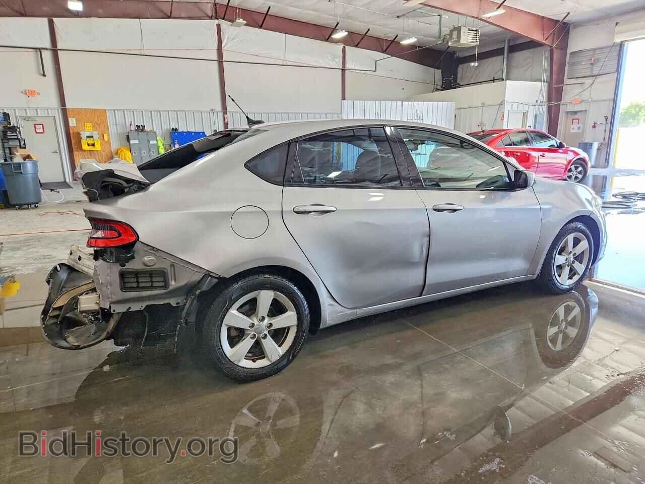 2015 DODGE DART - VIN: 1C3CDFBB1FD420522 - Photo 3