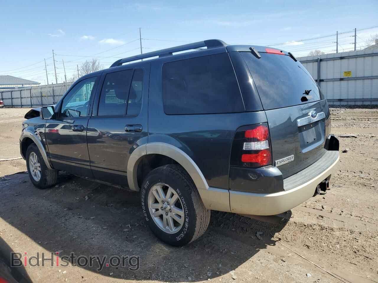 2010 FORD EXPLORER - VIN: 1FMEU7E87AUA53883 - Фото 2