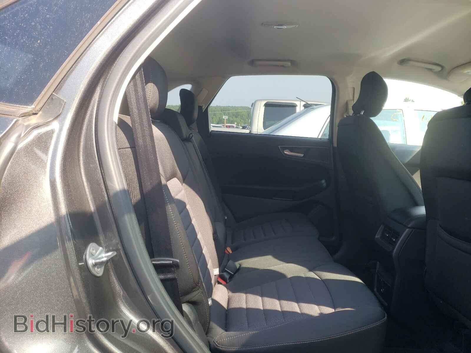 2017 FORD EDGE - VIN: 2FMPK3G94HBB71550 - Фото 6