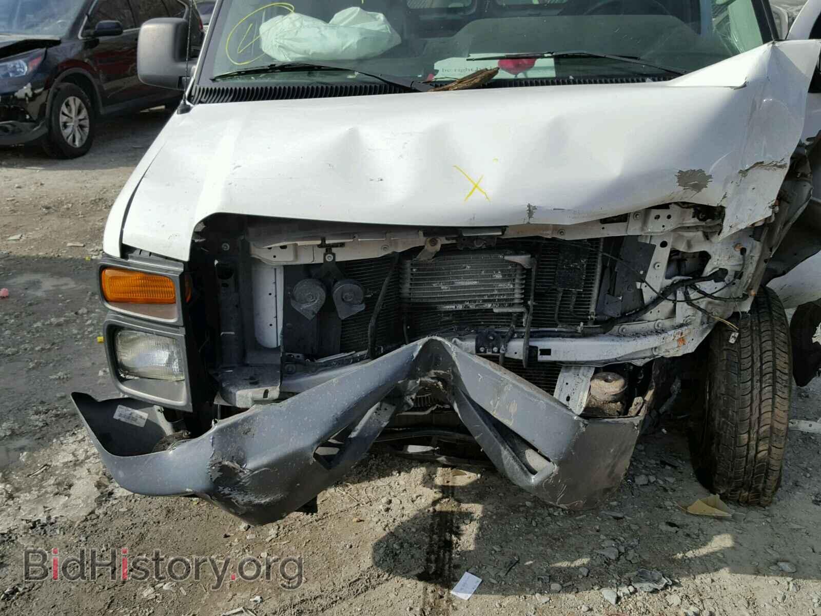 2014 FORD ECONOLINE - VIN: 1FTNE1EW9EDA00170 - Photo 7