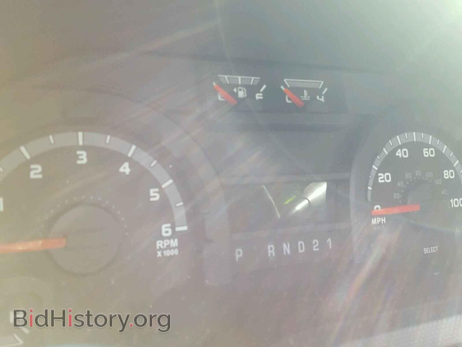 2014 FORD ECONOLINE - VIN: 1FTNE1EW9EDA00170 - Photo 8