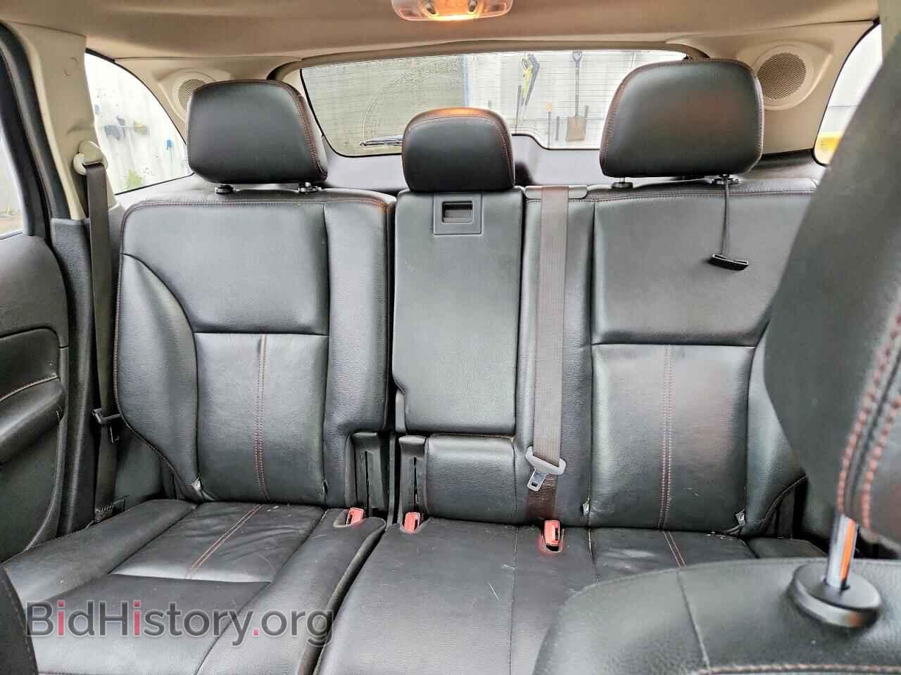2013 FORD EDGE - VIN: 2FMDK3KC3DBC60977 - Photo 10