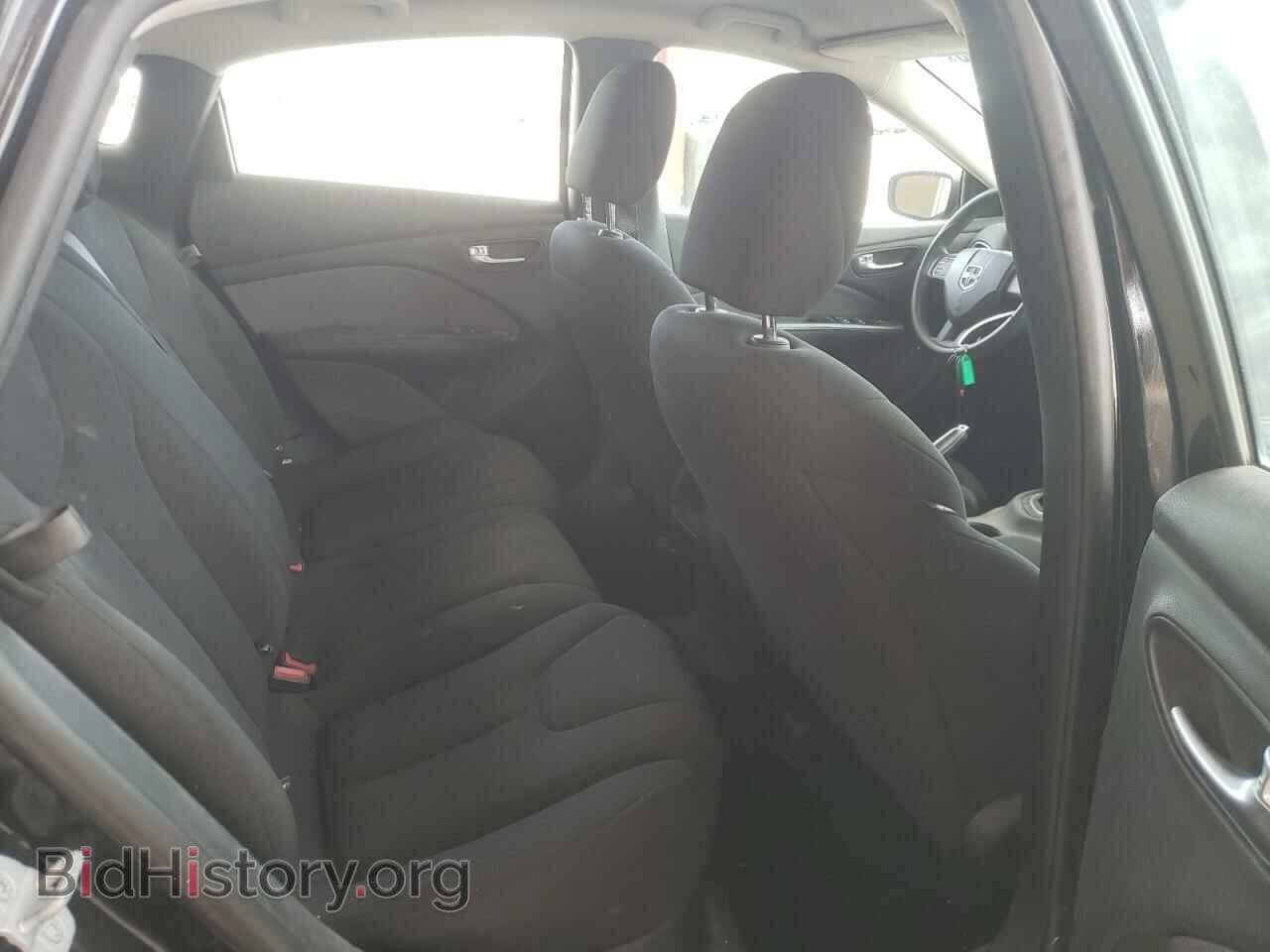 2013 DODGE DART - VIN: 1C3CDFAA8DD315403 - Фото 10