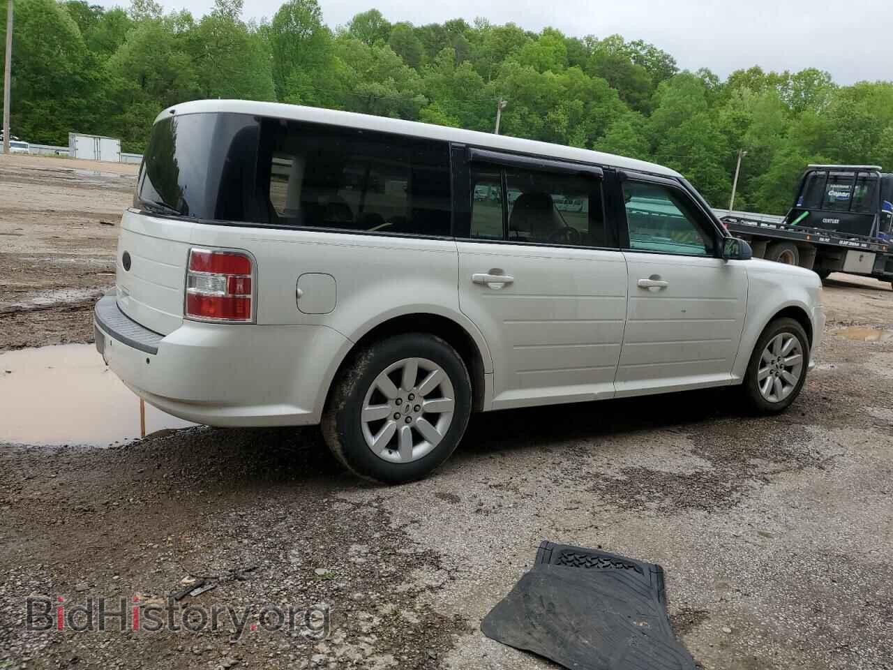 2009 FORD FLEX - VIN: 2FMDK51C79BA17113 - Photo 3